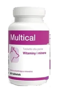 multical-witaminy-i-mineraly-dla-psow-dolfos-90tab