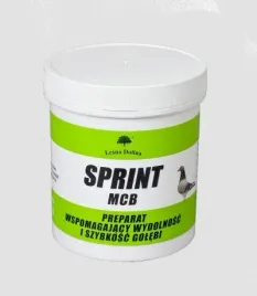 sprint-mcb-dla-golebi-lesna-dolina-250g