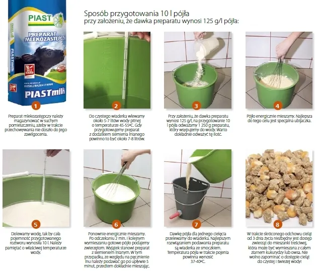 preparat-mlekozastepczy-piastmilk-len-stan-nowy