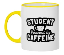 kubek-bialy-zolte-brzegi-wmp-student