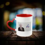 kubek-czerwone-serce-wmp-pis-7-stan-nowy