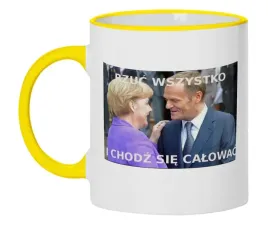 kubek-bialy-zolte-brzegi-wmp-tusk-3