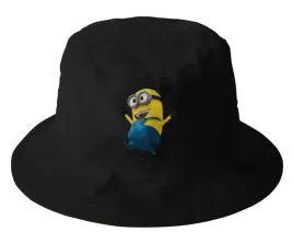 bucket-hat-kalpelusz-czarny-jmp-minionki-05