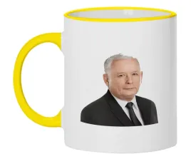 kubek-bialy-zolte-brzegi-wmp-kaczor-3