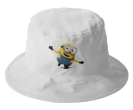 bucket-hat-kalpelusz-bialy-jmp-minionki-10