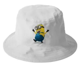 bucket-hat-kalpelusz-bialy-jmp-minionki-05