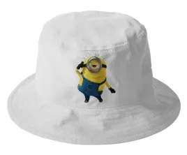 bucket-hat-kalpelusz-bialy-jmp-minionki-02