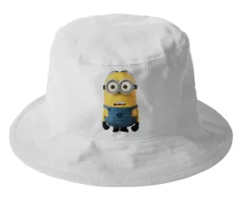 bucket-hat-kalpelusz-bialy-jmp-minionki-01