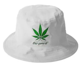 bucket-hat-kalpelusz-bialy-jmp-marihuana-07