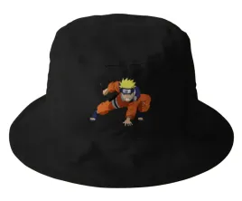 bucket-hat-kalpelusz-czarny-jmp-naruto-05