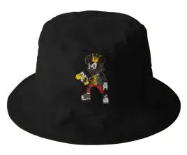 bucket-hat-kalpelusz-czarny-jmp-myszka-miki-02