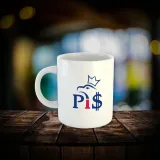 kubek-bialy-wmp-pis-9-stan-nowy