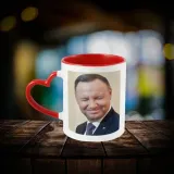 kubek-czerwone-serce-wmp-duda-7-stan-nowy