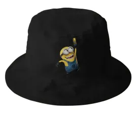 bucket-hat-kalpelusz-czarny-jmp-minionki-08