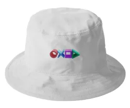 bucket-hat-kalpelusz-bialy-jmp-playstation-xbox-05