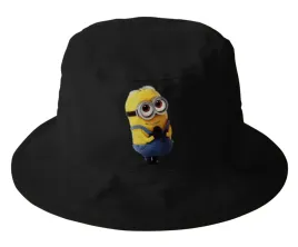 bucket-hat-kalpelusz-czarny-jmp-minionki-07