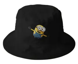 bucket-hat-kalpelusz-czarny-jmp-minionki-10