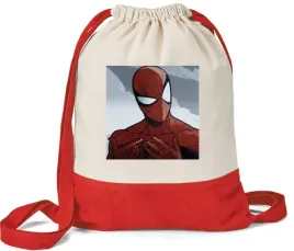 plecak-worek-bezowo-czerwony-imp-spiderman-01