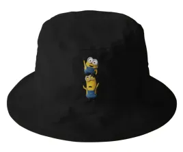 bucket-hat-kalpelusz-czarny-jmp-minionki-03