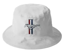 bucket-hat-kalpelusz-bialy-jmp-mustang-03