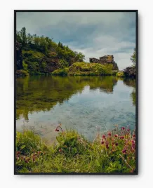 plakat-a3-30x40-w-ramie-imp-jezioro-21