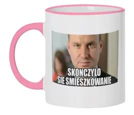 kubek-bialy-rozowe-brzegi-wmp-duda-6
