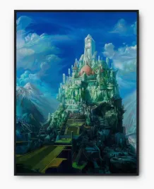 plakat-a3-30x40-w-ramie-imp-fantasy-26