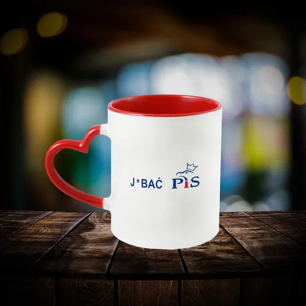 kubek-czerwone-serce-wmp-pis-4-stan-nowy