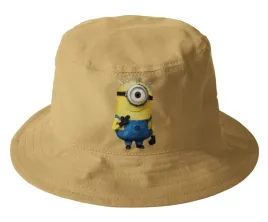 bucket-hat-kalpelusz-bezowy-jmp-minionki-04