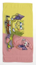 recznik-kapielowy-plazowy-jmp-spangebob-05