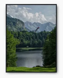plakat-a3-30x40-w-ramie-imp-jezioro-22