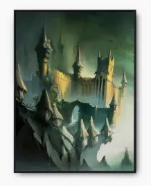 plakat-a4-21x30-w-ramie-imp-fantasy-22