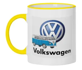 kubek-bialy-zolte-brzegi-wmp-vw-9