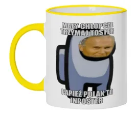 kubek-bialy-zolte-brzegi-wmp-janpawel-07
