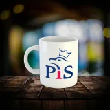kubek-bialy-wmp-pis-2-stan-nowy