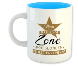 kubek-bialy-niebieskie-dno-wmp-dla-zony