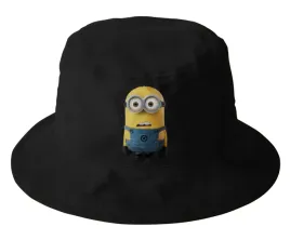 bucket-hat-kalpelusz-czarny-jmp-minionki-01