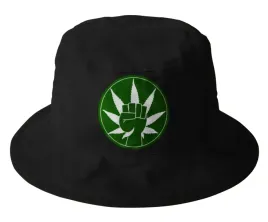 bucket-hat-kalpelusz-czarny-jmp-marihuana-03
