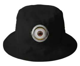 bucket-hat-kalpelusz-czarny-jmp-minionki-09