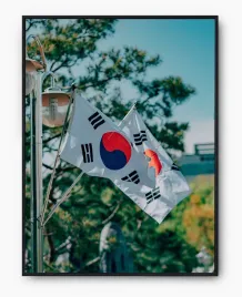plakat-a3-30x40-w-ramie-imp-korea-03