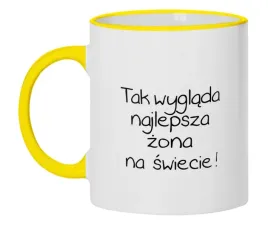 kubek-bialy-zolte-brzegi-wmp-dla-zony-7
