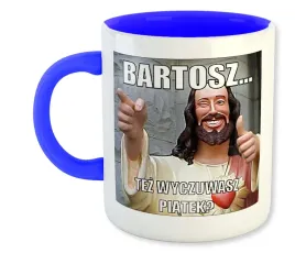 kubek-bialy-granat-dno-wmp-bartosz-napis