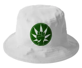 bucket-hat-kalpelusz-bialy-jmp-marihuana-03