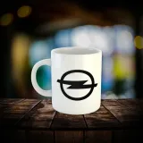 kubek-bialy-wmp-opel-stan-nowy