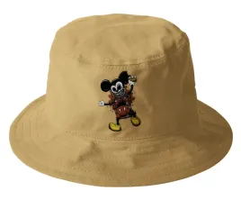bucket-hat-kalpelusz-bezowy-jmp-myszka-miki-03