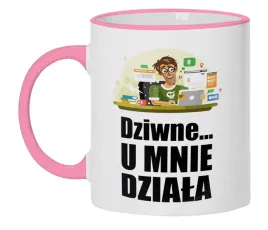 kubek-bialy-rozowe-brzegi-wmp-informatyk