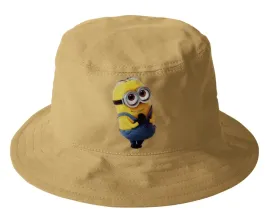 bucket-hat-kalpelusz-bezowy-jmp-minionki-07