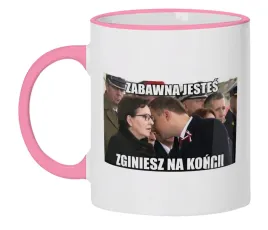 kubek-bialy-rozowe-brzegi-wmp-duda-5