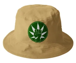bucket-hat-kalpelusz-bezowy-jmp-marihuana-03