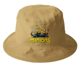 bucket-hat-kalpelusz-bezowy-jmp-minionki-06